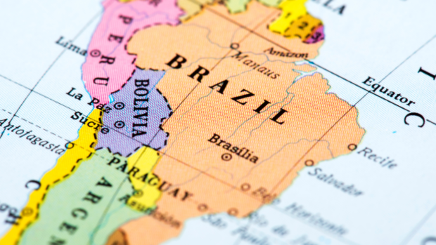 A plane crash in Brazil's northern Amazon state leaves 14 dead