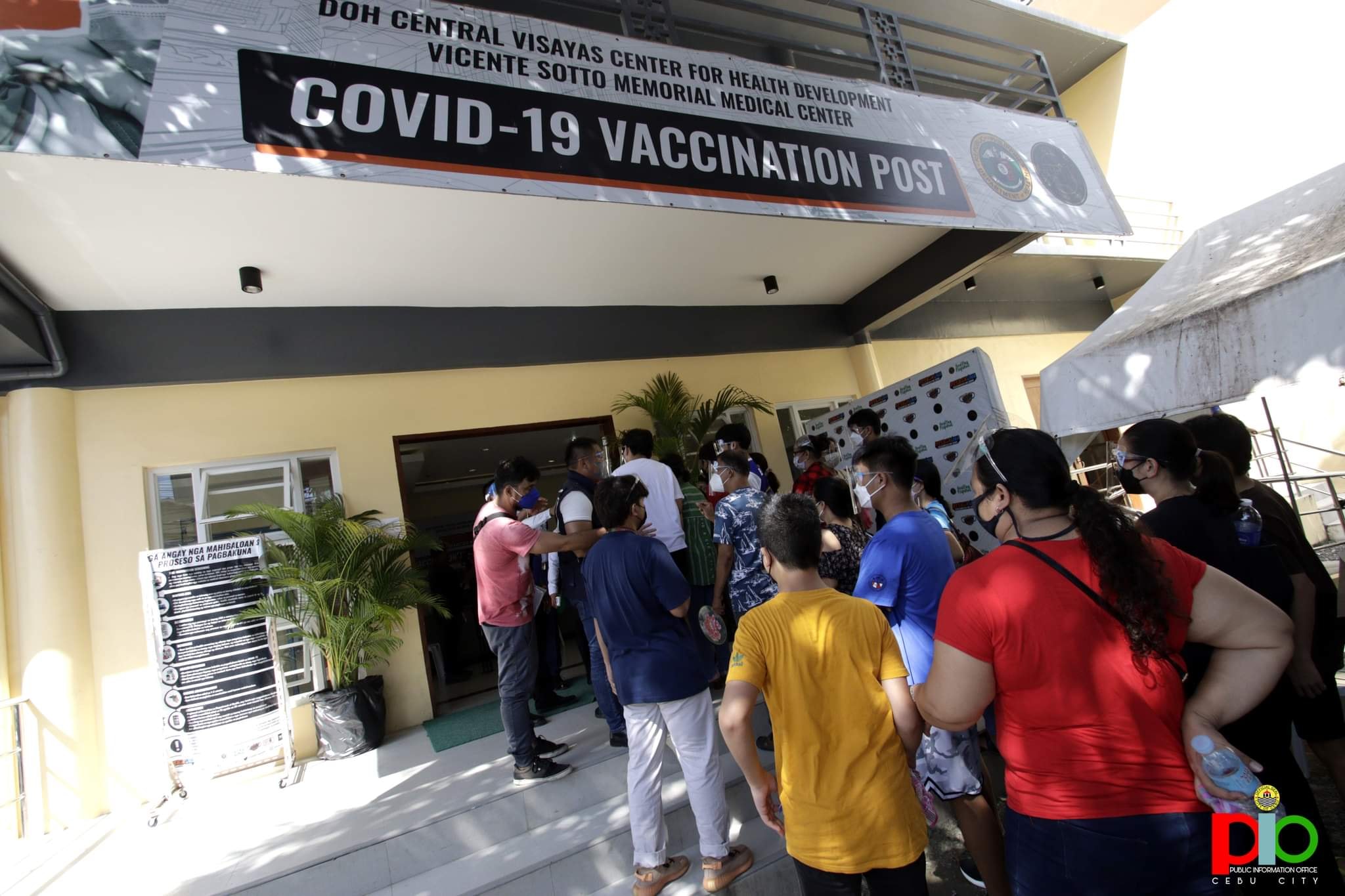 Expert to DOH: Change definition of 'fully vaxxed'