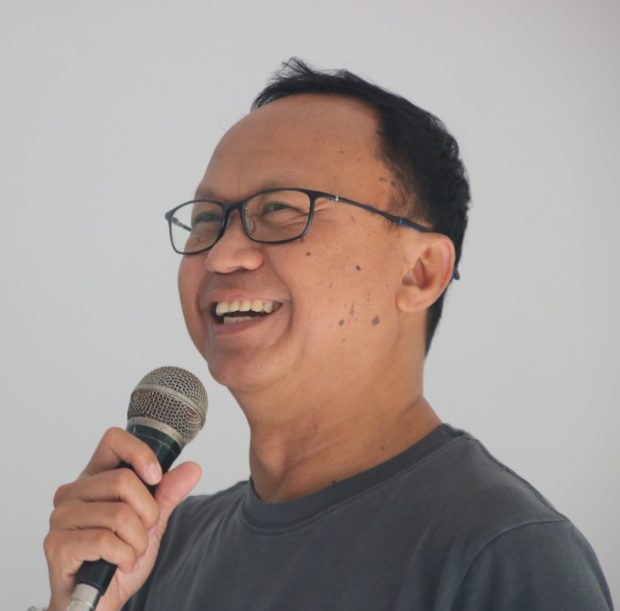Evardone reelected as governor of Eastern Samar