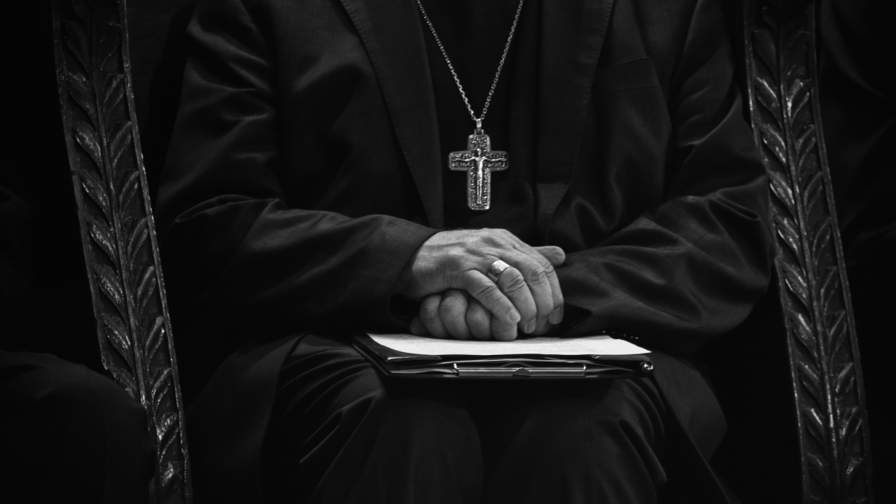 Calbayog bishop seeks prayers for conversion