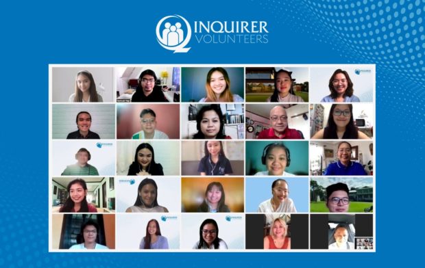 INQUIRER.net launches volunteer program for 2022 election coverage
