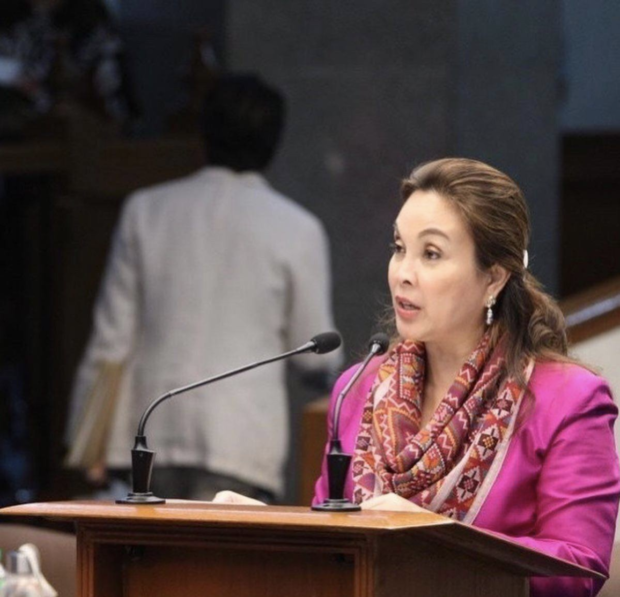 'We have to act fast': Legarda hails Marawi Siege Victims Compensation Act of 2021