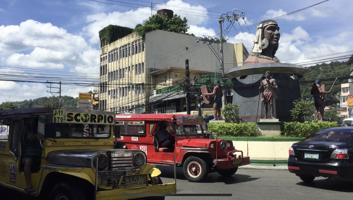 covid-19 cases in Olongapo City