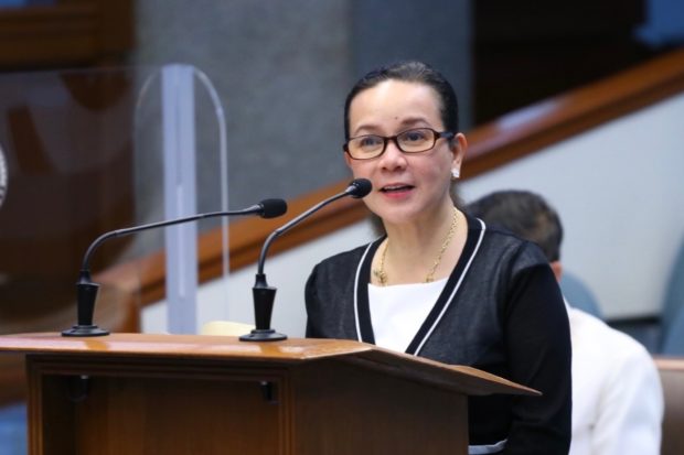 Poe: Dry season not an excuse for 'unduly' water service interruptions