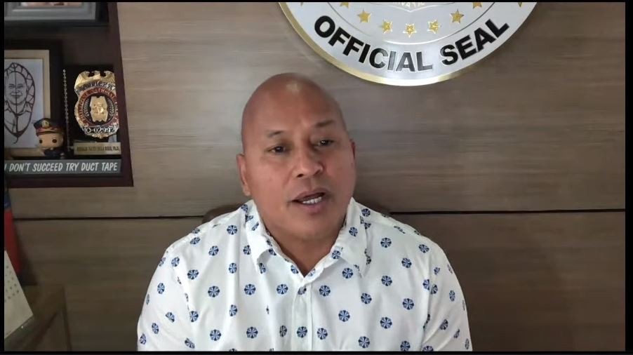 Ang told to show evidence on missing cockfighters | Inquirer News