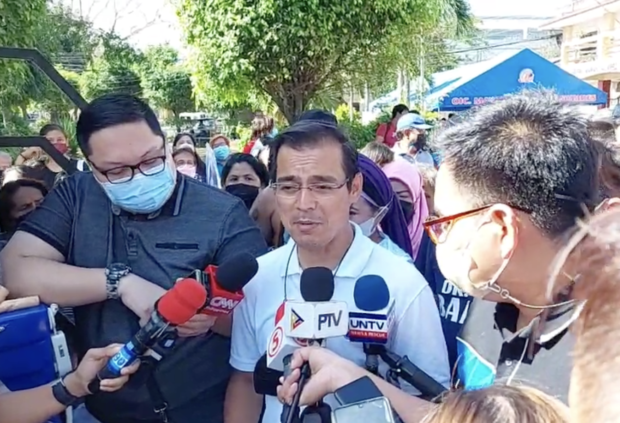 The country’s Information Technology and Business Process Management (IT-BPM) industry has found a strong ally in Aksyon Demokratiko standard bearer Isko Moreno Domagoso, who vowed to address the issues and challenges faced by the sector should he become the 17th President of the Republic. 