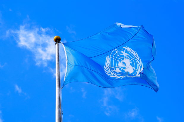 United Nations on Ukraine crisis