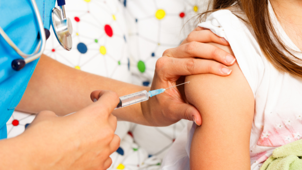 The Public Attorneys Office (PAO) maintained that vaccination for children aged 5 to 11 years old should stop as it accused the Department of Health (DOH) of withholding information about the Pfizer vaccine.