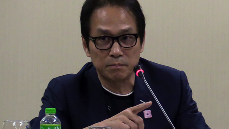 Atong Ang will be summoned in next Senate hearing on missing 'sabungeros'
