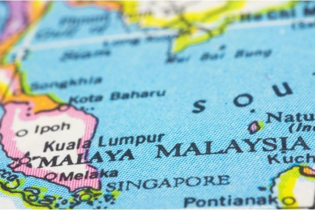 Eighteen missing off Malaysian island rescued