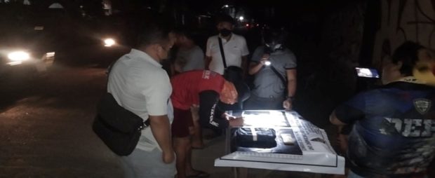 PNP: Two men arrested, P2.8 million 'shabu' seized in Cebu City