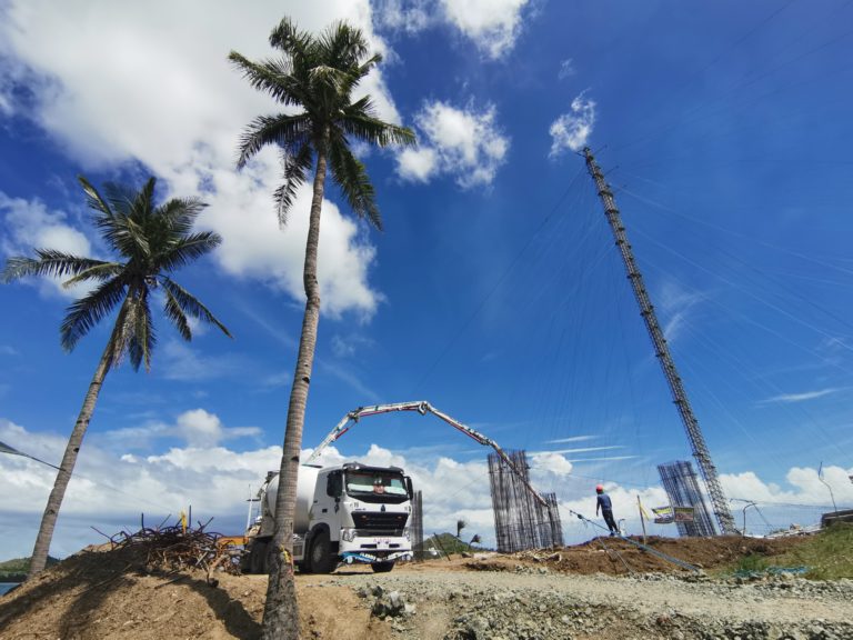 NGCP Restores Bohol-Leyte Power Link | Inquirer News