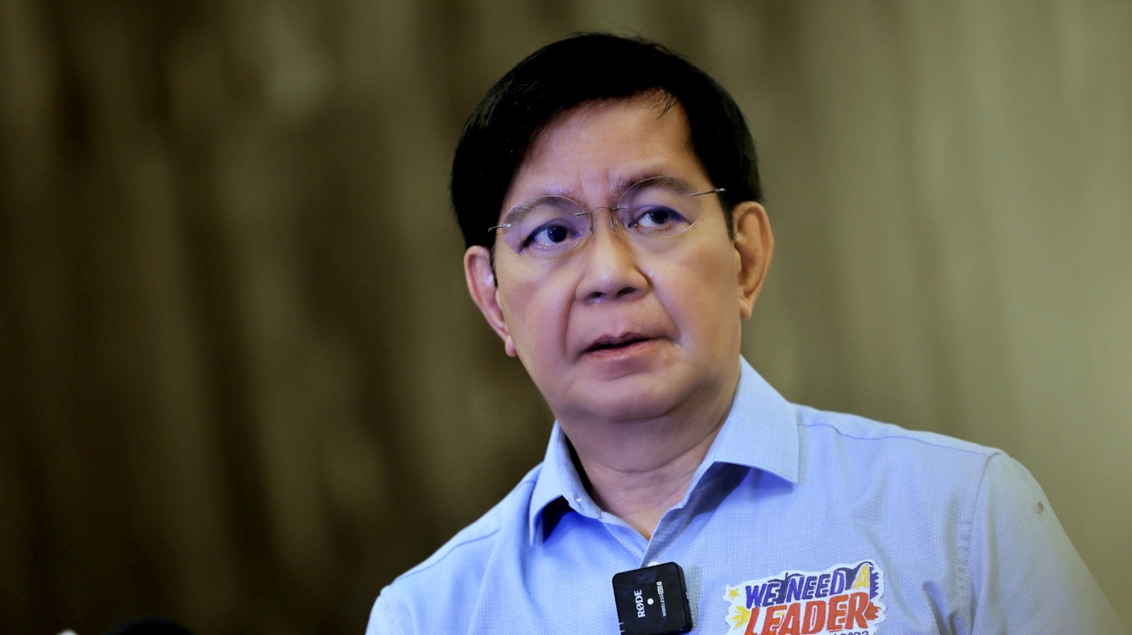 Lacson bats for 4-day work week