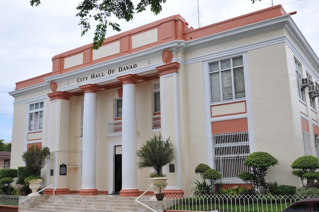 Davao City Hall