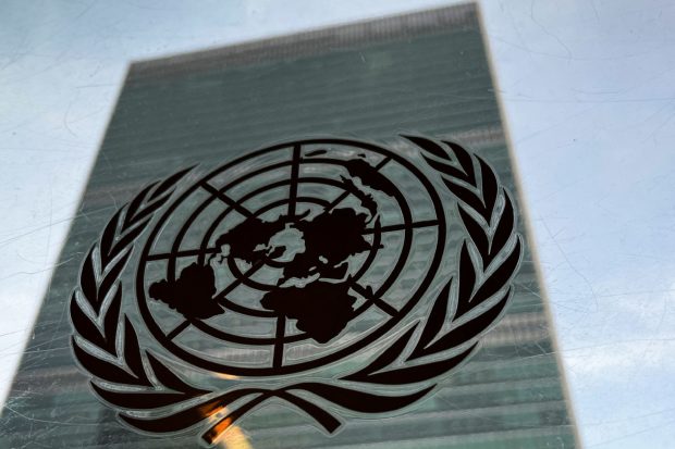 UN: No evidence to back Russia's claim of Ukraine biological weapons program