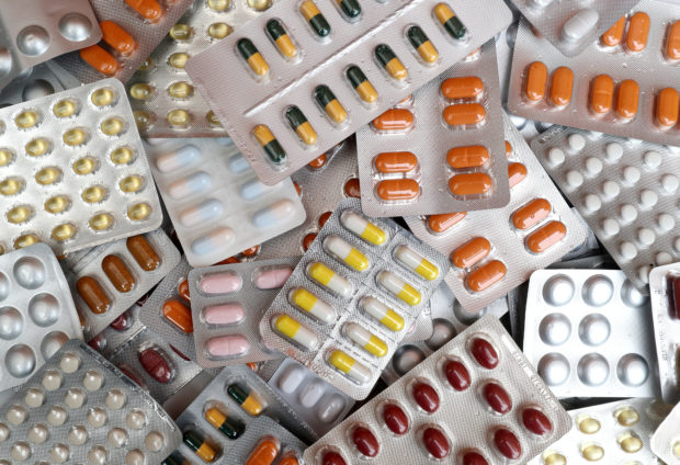 Sanctions see Russians panic buy anti-depressants, sleeping pills – data
