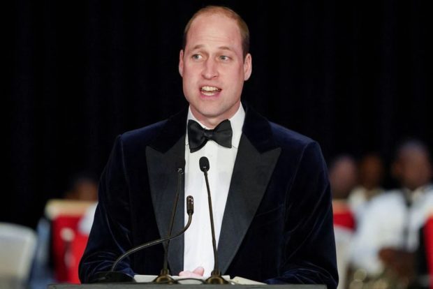 UK’s Prince William hints at backing for Caribbean nations to become republics