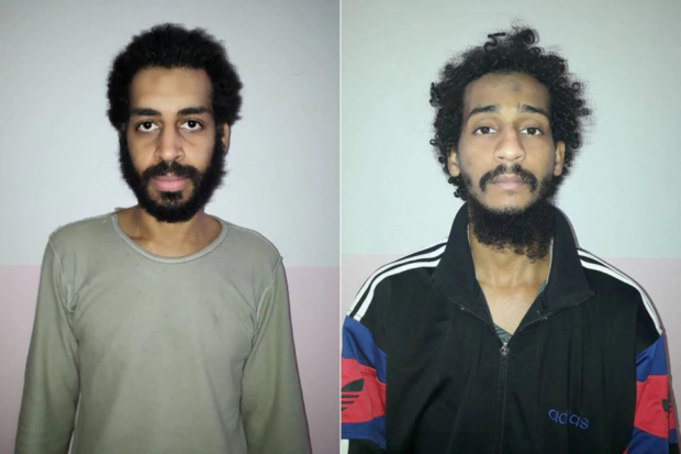 US trial begins for members of Islamic State ‘Beatles’ cell