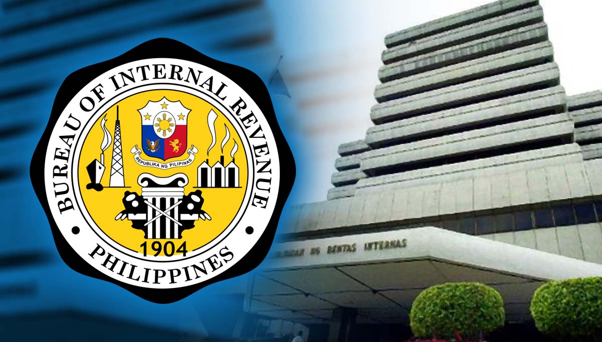 'BIR confidential fund needed to go after tax evaders, illicit trades'
