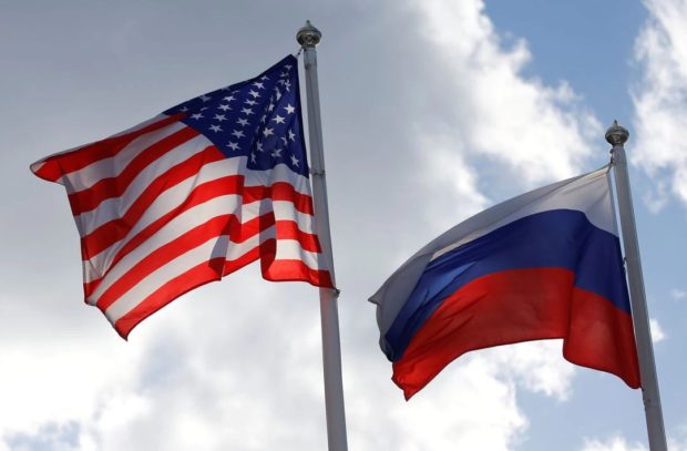Russia moves to expel US diplomats in tit-for-tat move