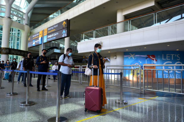  Bali eases quarantine and reopens
