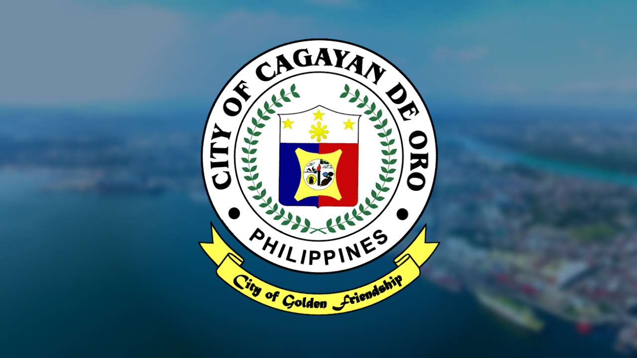 COVID-18 curfew in Cagayan de Oro