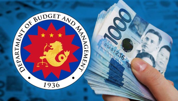 The DBM is set to submit the proposed national budget for 2023 to Congress next week, the Palace announced Friday.