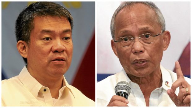The Commission on Elections (Comelec) en banc upheld the decision of its second division declaring the faction of former Energy Secretary Alfonso Cusi as the “true and official” members of the Partido Demokratiko Pilipino–Lakas ng Bayan (PDP-Laban).