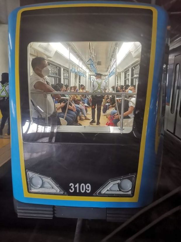 MRT-3 to refile petition for fare increase within the week