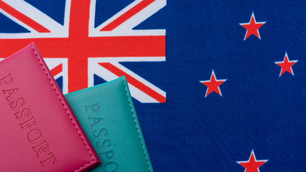 New Zealand offers visas to Ukrainian refugees