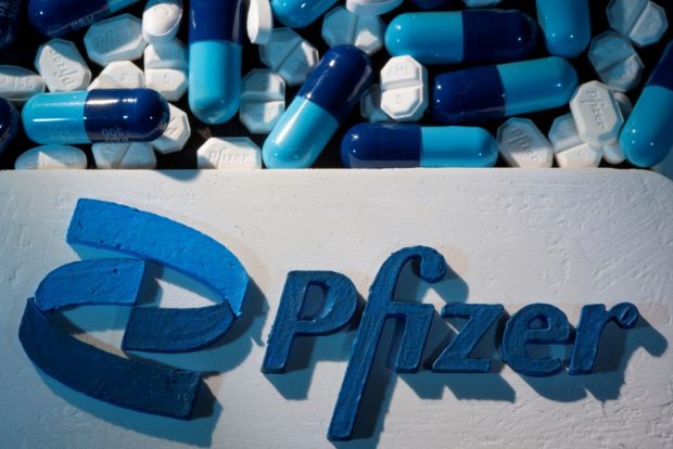STORY: Bivalent jabs from Pfizer approved for sale, use in PH