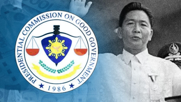 The PCGG, which is tasked with recovering billions of dollars in wealth plundered during the rule of President Ferdinand Marcos Jr.'s late father, is being eyed for abolition.