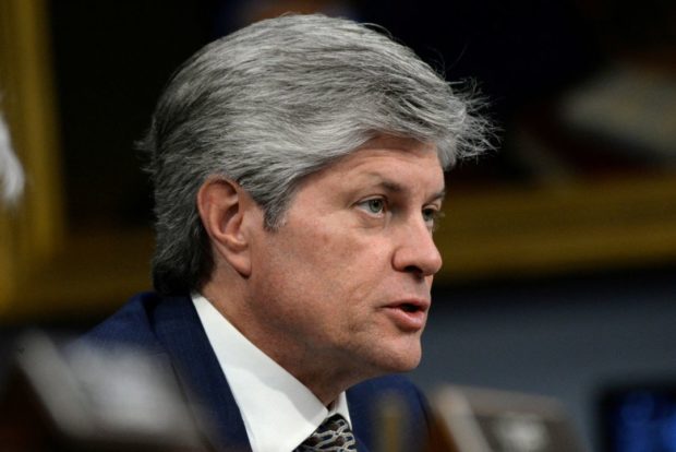 US Representative Fortenberry, found guilty of lying, to resign