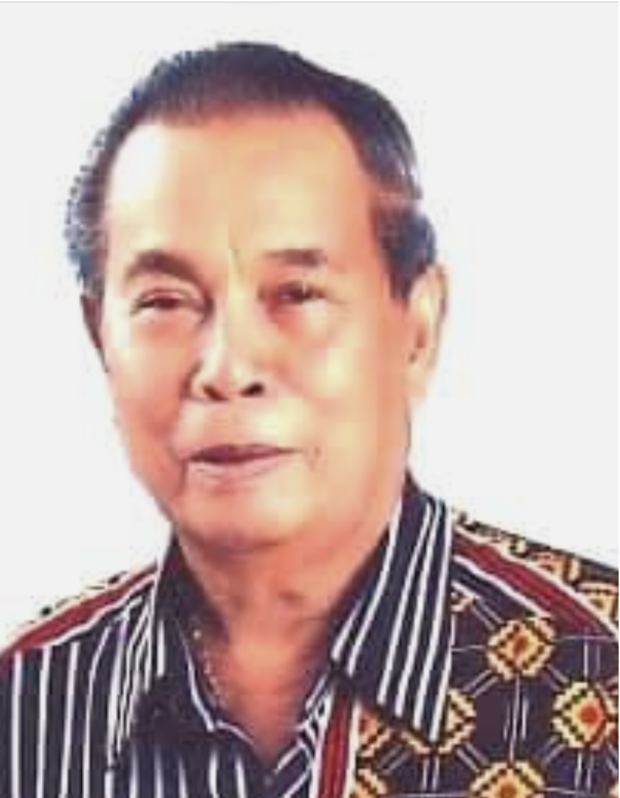 Former assemblyman and Bohol governor David Belarmino Tirol passed away on Wednesday night, March 16.   He was 88. 