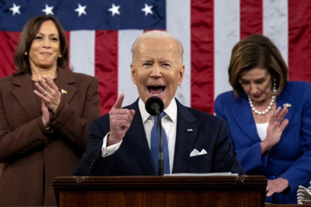 biden state of the union