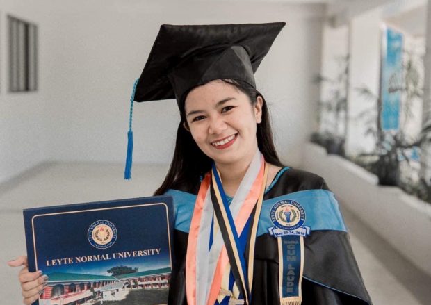 Leyte graduate ranks 3rd in 2022 Licensure Exam for Teachers | Inquirer ...