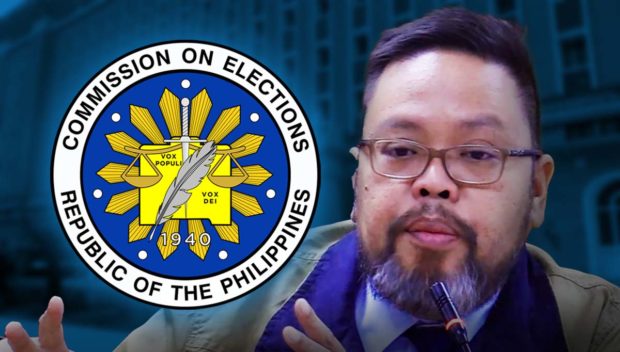 Comelec exec: No violation in publication of survey results 15 days before May 9