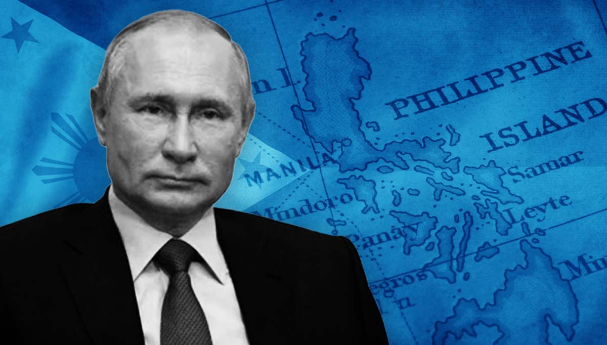 PH bound by treaty to side with US if Putin destruction of Ukraine spreads
