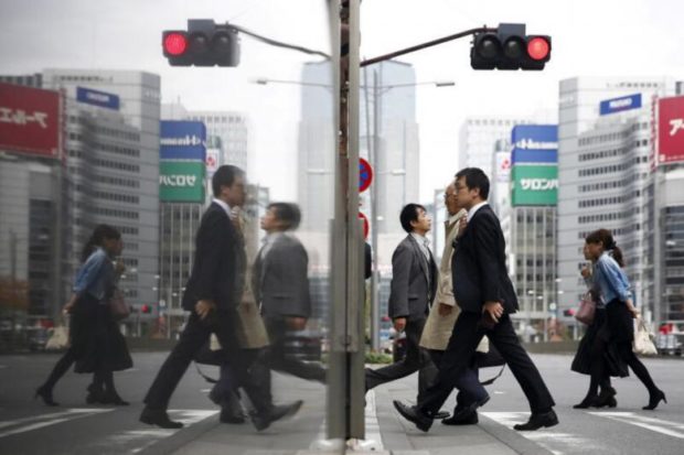 地政学的緊張が高まる中、日本は経済安全保障法案を急いで進めている