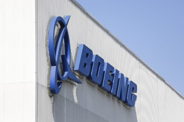 Boeing cuts its order book following Ukraine invasion