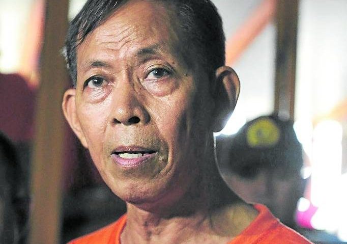 Palparan's conviction affirmed by CA