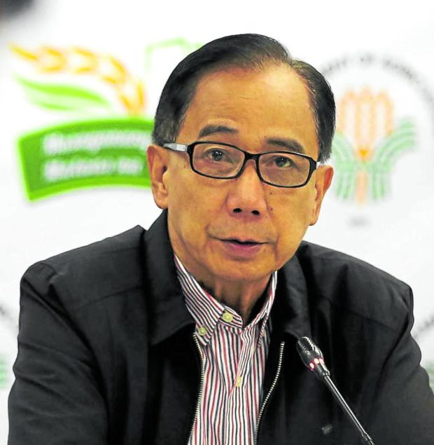 Based on current data, lowering the price of rice to P20 a kilo is "not yet possible" as of the moment, Department of Agriculture (DA) Secretary William Dar said Wednesday. 