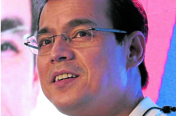 Francisco “Isko Moreno” Domagoso. STORY: Isko urges Filipinos to cooperate with next administration