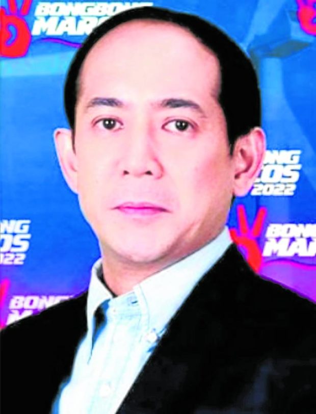 atty. vic rodriguez