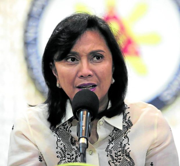 There is no more reason for Senator Leila de Lima to remain detained after two key witnesses in the drug-related cases have admitted being forced to testify against the lawmaker, Vice President Leni Robredo said on Monday.