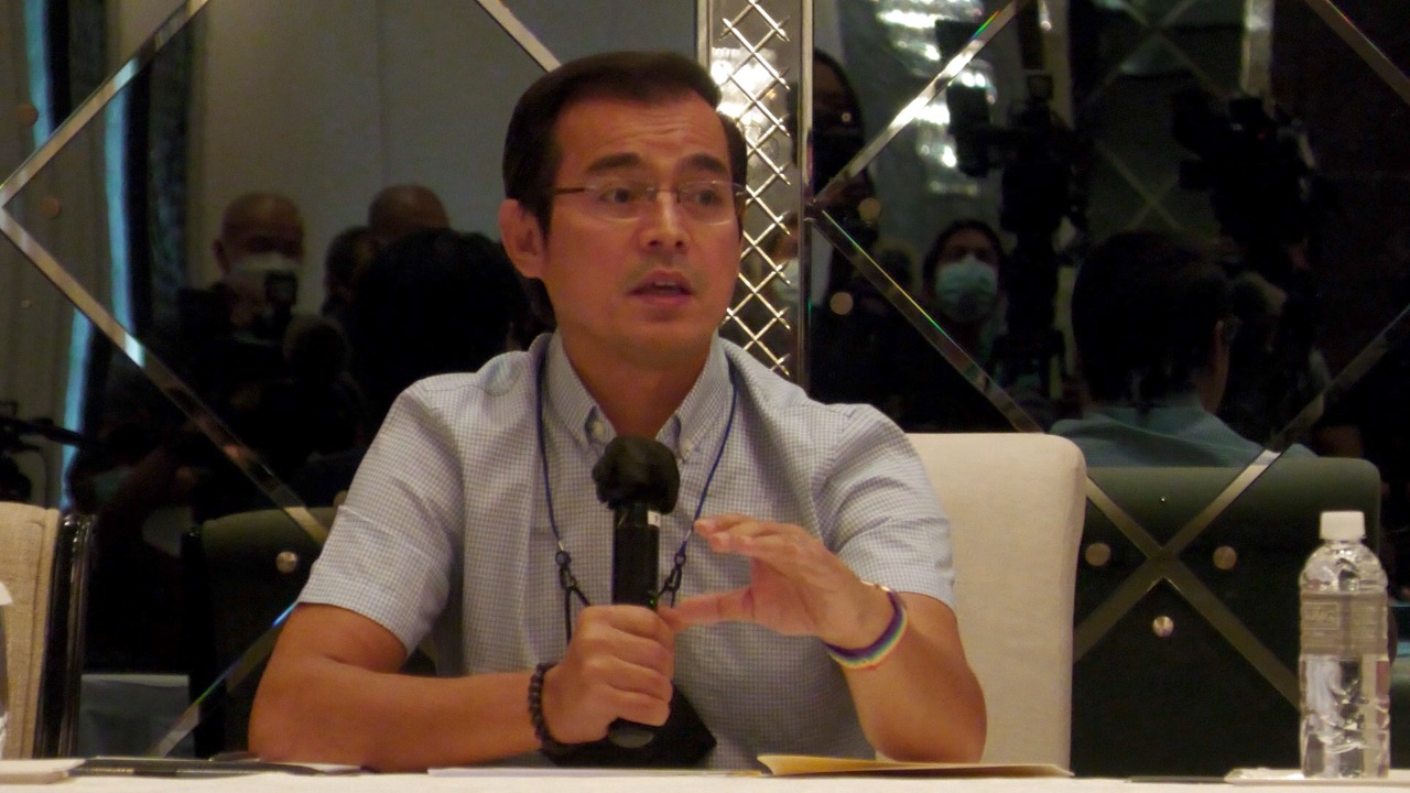 Manila creates task force vs armed violence in schools, public places
