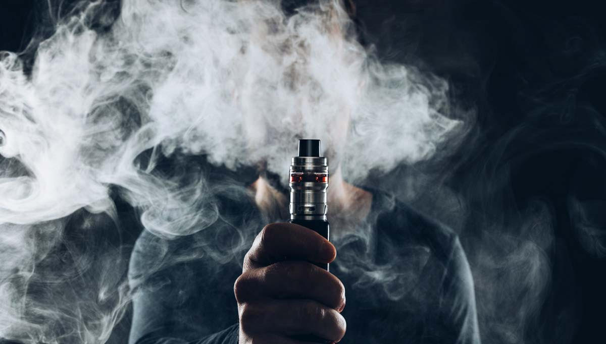 As Duterte action awaited on Vape Bill, experts paint grim scenario for PH youth smoke-free tobacco vaping