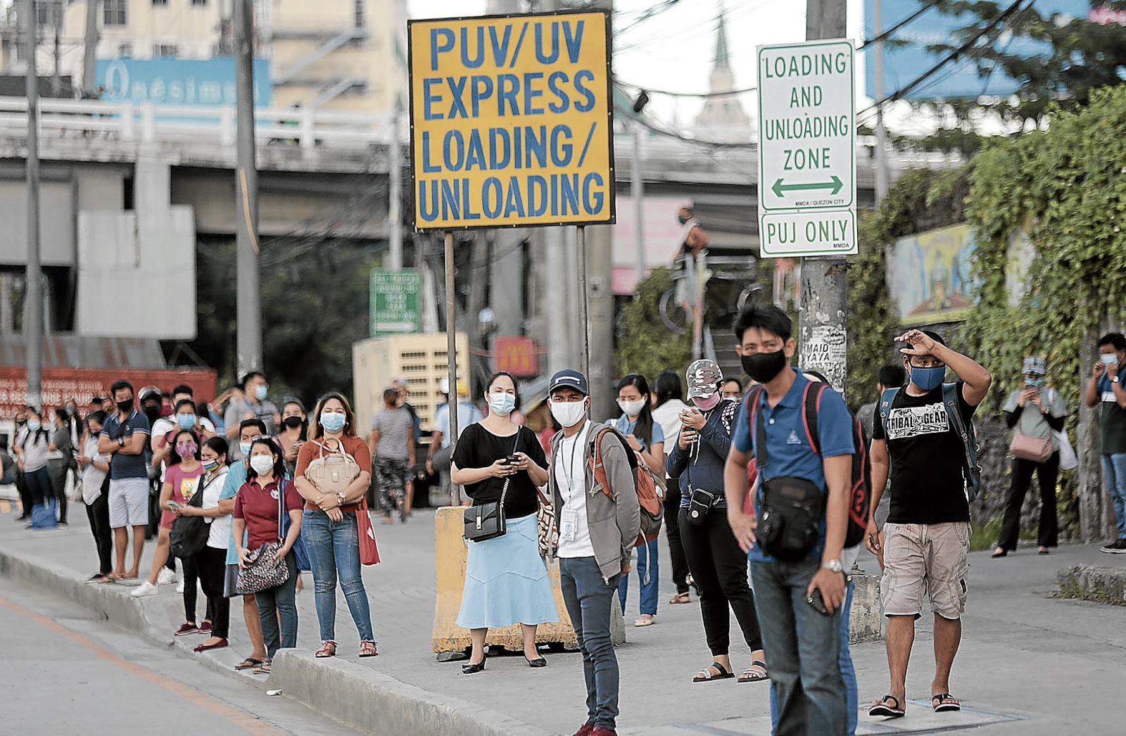 Closer look at PH jobs picture shows little stable employment