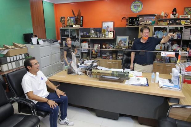 Mayor Isko Vows To Invest In STEM, Agriculture Courses To Make Zambo Students Competitive, Ensure Food Security