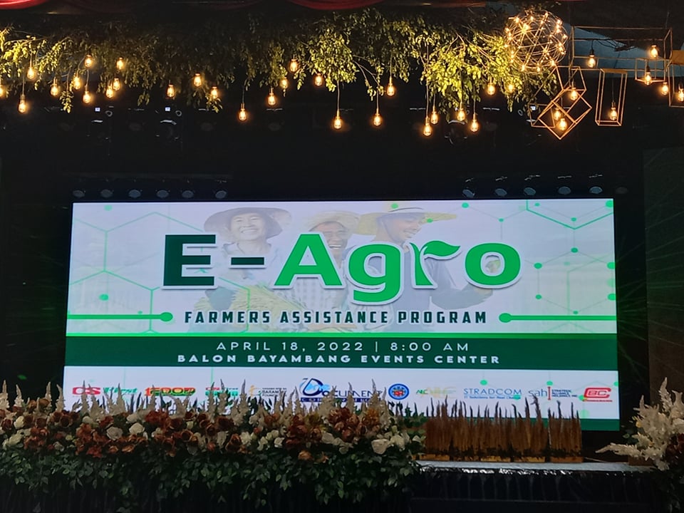 Online farmers assistance program launched in Pangasinan town